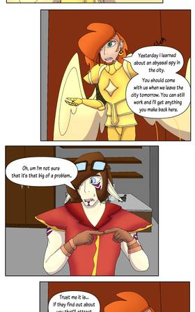 Read Guardians   18 Page 3 in English