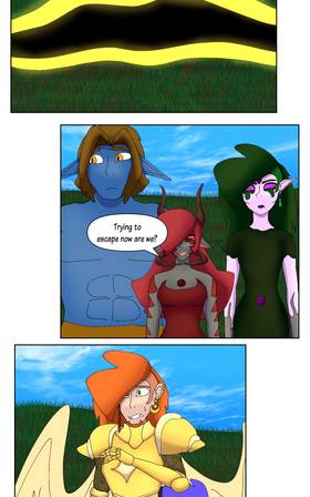 Read Guardians   19 Page 3 in English