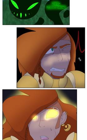 Read Guardians   20 Page 2 in English
