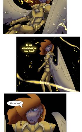 Read Guardians   21 Page 2 in English