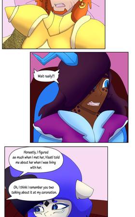 Read Guardians   22 Page 3 in English