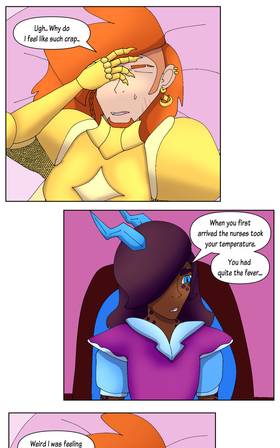Read Guardians   22 Page 1 in English