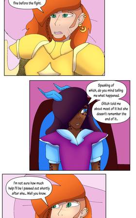 Read Guardians   22 Page 2 in English