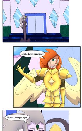 Read Guardians   25 Page 3 in English