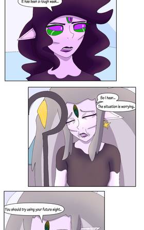 Read Guardians   26 Page 2 in English