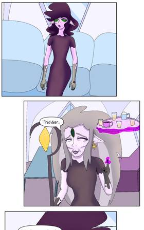 Read Guardians   26 Page 1 in English
