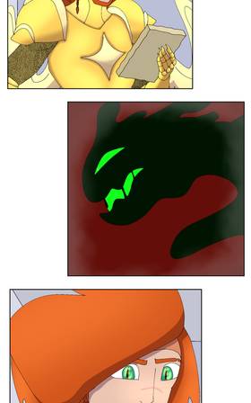 Read Guardians   27 Page 3 in English