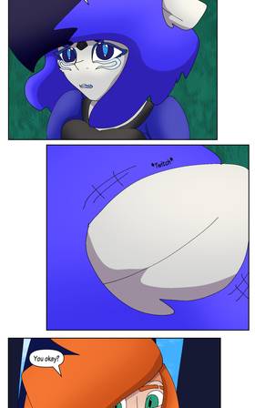 Read Guardians   28 Page 3 in English