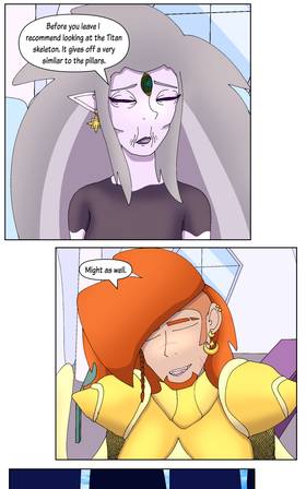Read Guardians   28 Page 1 in English