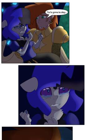Read Guardians   29 Page 1 in English