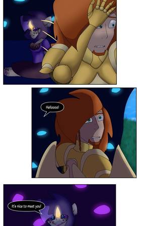 Read Guardians   30 Page 2 in English