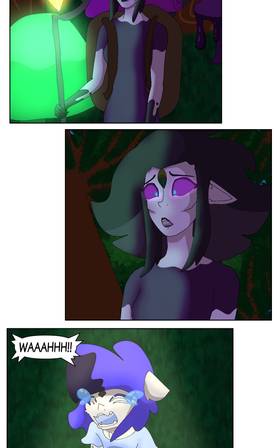 Read Guardians   31 Page 3 in English