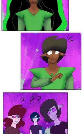 Read Guardians   33 Page 3 in English