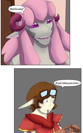 Read Guardians   34 Page 3 in English
