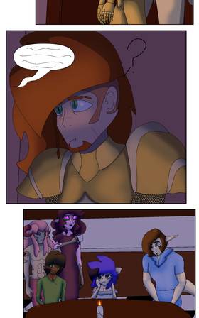 Read Guardians   37 Page 3 in English