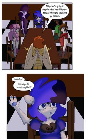 Read Guardians   39 Page 1 in English