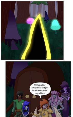 Read Guardians   41 Page 1 in English