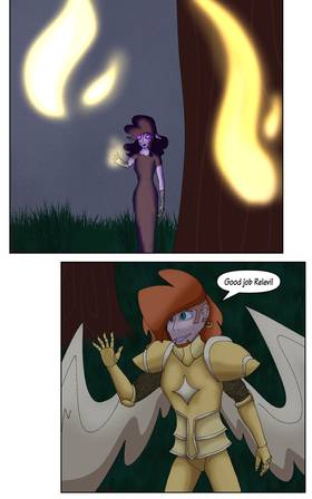 Read Guardians   43 Page 2 in English