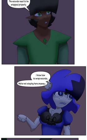 Read Guardians   44 Page 3 in English