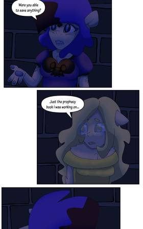 Read Guardians   45 Page 8 in English