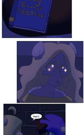 Read Guardians   45 Page 10 in English