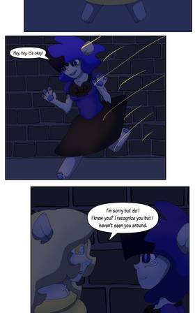 Read Guardians   45 Page 5 in English
