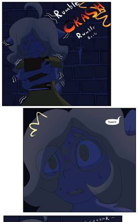 Read Guardians   45 Page 1 in English