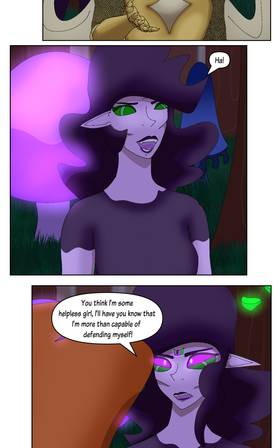Read Guardians   46 Page 5 in English