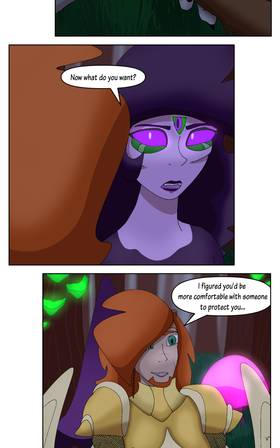 Read Guardians   46 Page 4 in English