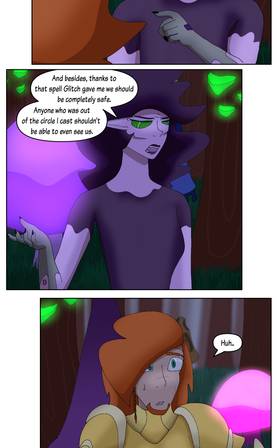 Read Guardians   46 Page 6 in English