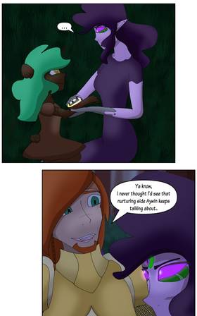 Read Guardians   46 Page 1 in English