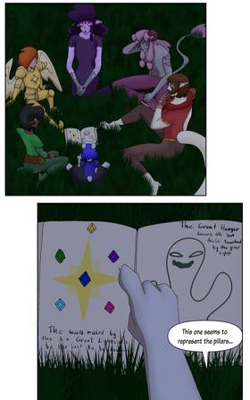 Read Guardians   47 Page 1 in English