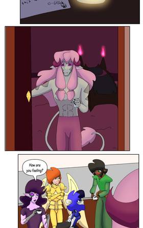 Read Guardians   48 Page 3 in English