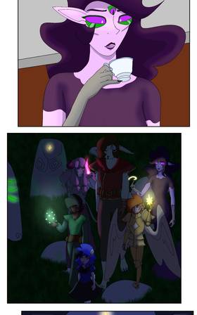 Read Guardians   48 Page 5 in English