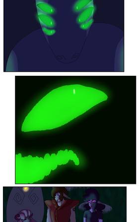 Read Guardians   48 Page 9 in English