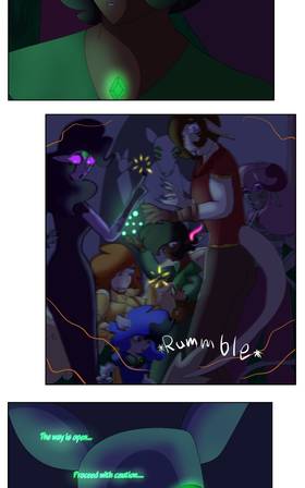 Read Guardians   48 Page 8 in English
