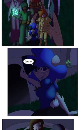 Read Guardians   48 Page 10 in English