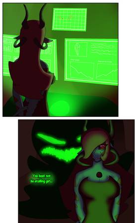 Read Guardians   49 Page 1 in English