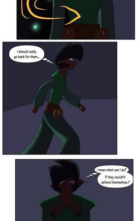 Read Guardians   50 Page 3 in English