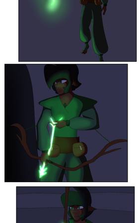 Read Guardians   50 Page 5 in English