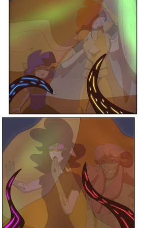 Read Guardians   50 Page 7 in English