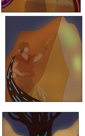 Read Guardians   50 Page 8 in English
