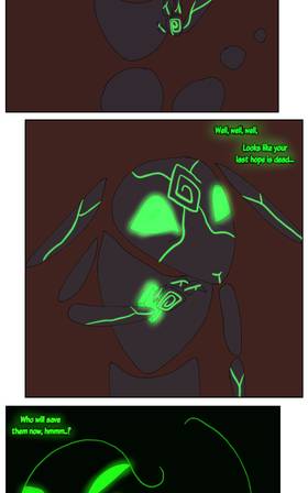 Read Guardians   52 Page 8 in English