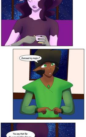 Read Guardians   53 Page 9 in English
