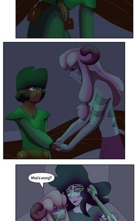 Read Guardians   53 Page 3 in English