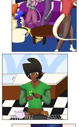 Read Guardians   53 Page 5 in English