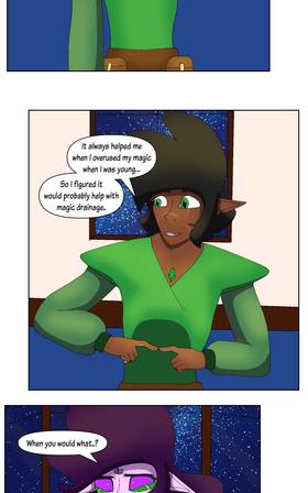 Read Guardians   53 Page 8 in English