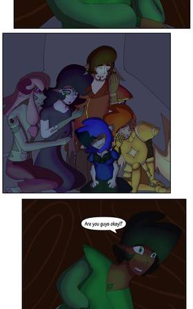Read Guardians   53 Page 2 in English