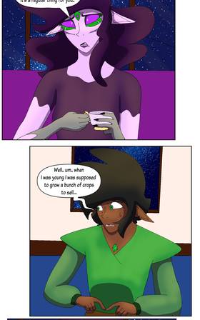 Read Guardians   53 Page 10 in English