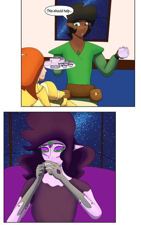 Read Guardians   53 Page 6 in English